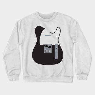 Telecaster Crewneck Sweatshirt